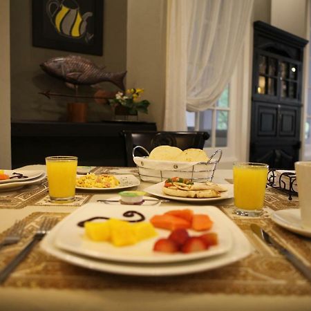 Victoria'S Park Hotel Armenia  Zewnętrze zdjęcie