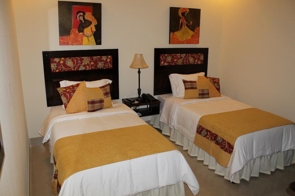 Victoria'S Park Hotel Armenia  Zewnętrze zdjęcie