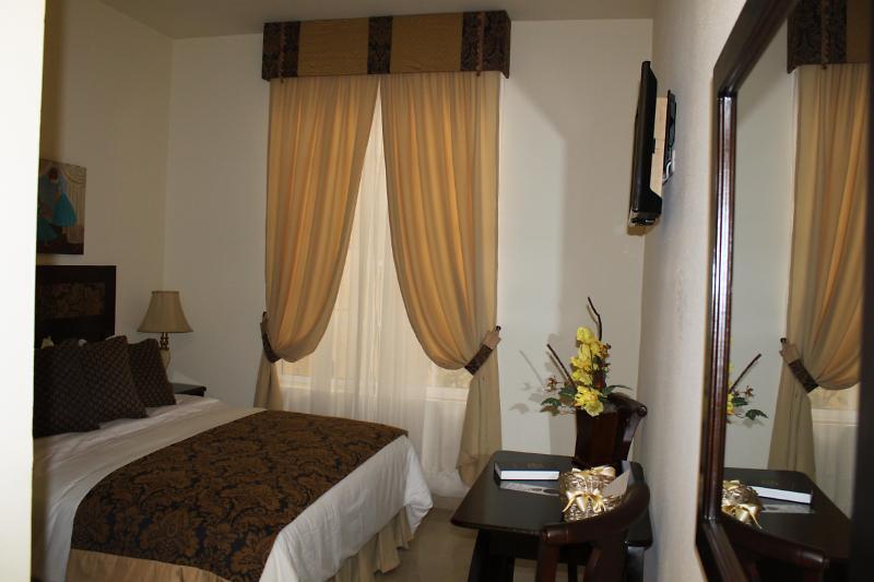 Victoria'S Park Hotel Armenia  Zewnętrze zdjęcie