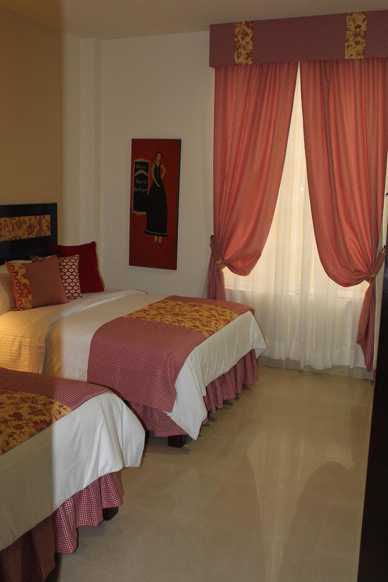 Victoria'S Park Hotel Armenia  Zewnętrze zdjęcie