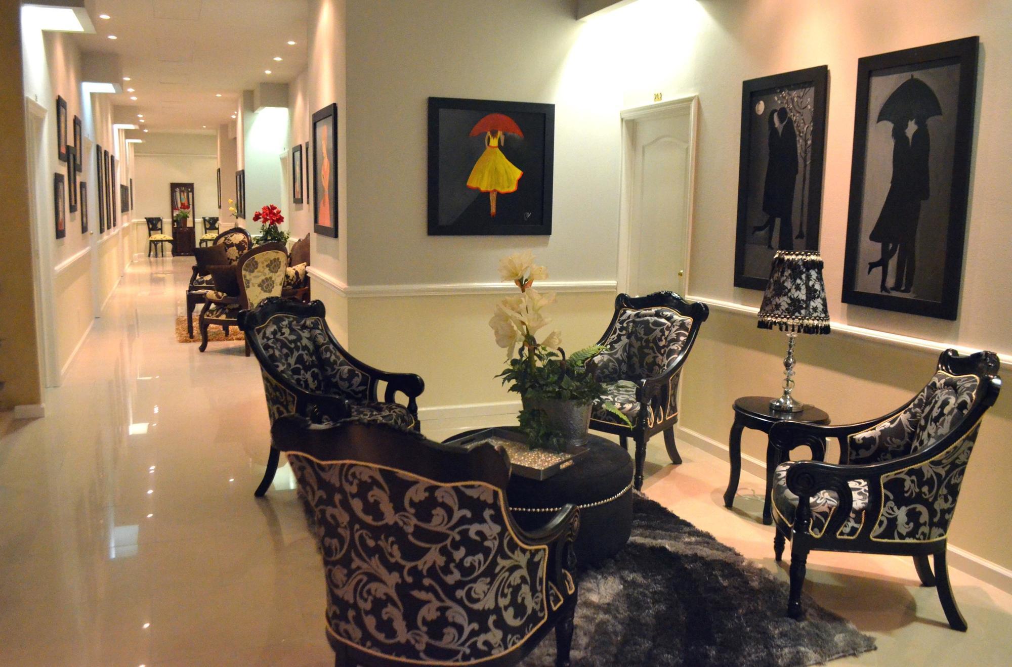 Victoria'S Park Hotel Armenia  Zewnętrze zdjęcie