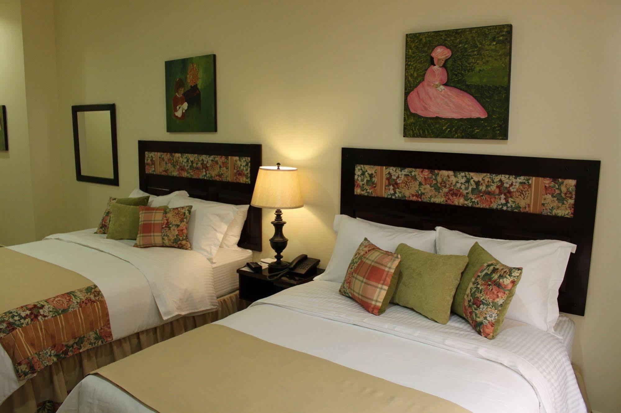Victoria'S Park Hotel Armenia  Zewnętrze zdjęcie