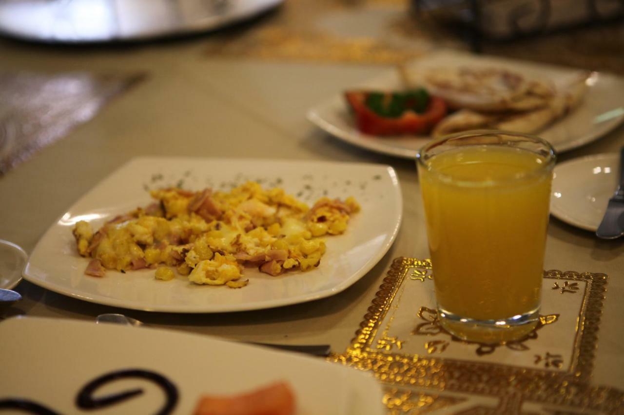 Victoria'S Park Hotel Armenia  Zewnętrze zdjęcie